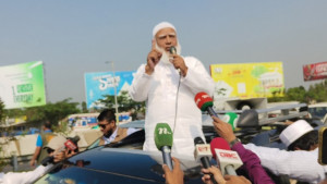 সরকার জনগণের রায় অগ্রাহ্য করলে চরম মূল্য দিতে হবে: জামায়াত আমির