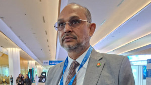 দাতা সংস্থাগুলো বাংলাদেশকে সহযোগিতার আশ্বাস দিচ্ছে: রাশেদ আল মাহমুদ তিতুমীর