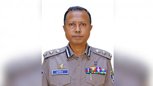 অতিরিক্ত ডিআইজি জহিরকে ওএসডি