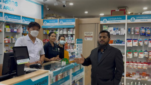থাইল্যান্ডে চিকিৎসা নিতে বাংলাদেশিদের সহায়তা করছে ‘সুরা হেলথকেয়ার’