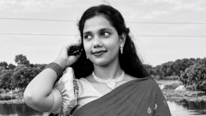 পেটে গজ রেখে সেলাই, চার মাস পর বীথির মৃত্যু
