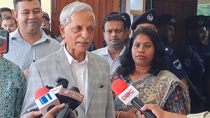 ১১ দলীয় জোট গাড়ি মার্চ করছে: সংস্কৃতিমন্ত্রী