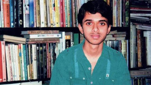 ত্বকীর জন্মদিনে বেদনার ফুল