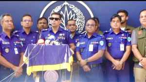 যুবদল নেতা হত্যা মামলায় ছাত্রদল নেতাসহ গ্রেপ্তার ৬, তিনটি অস্ত্র উদ্ধার