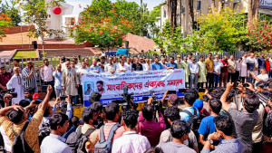 ওসমানী হাসপাতালের ইন্টার্ন চিকিৎসকদের বিরুদ্ধে ব্যবস্থা নিন