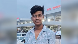 শিক্ষার্থীদের উত্ত্যক্তের প্রতিবাদ করায় যুবককে পিটিয়ে হত্যার অভিযোগ