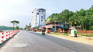 ঝুঁকিপূর্ণ ৮০ রিসোর্ট, ২০টি সংকটাপন্ন এলাকায়