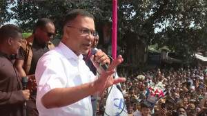 সমাজের সব শ্রেণির মানুষের পাশে থাকার চেষ্টা করছি: প্রধানমন্ত্রী