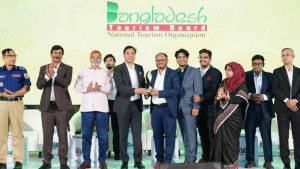 বর্ষসেরা পর্যটন প্রযুক্তিবিষয়ক উদ্যোগ