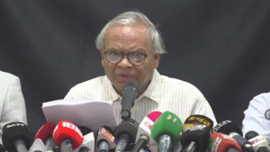 প্রশাসনে ফ্যাসিবাদের দোসররা ঘাপটি মেরে বসে আছে: রিজভী 