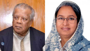 আমু-দীপু মনির বিরুদ্ধে তদন্ত শেষ, শিগগির অভিযোগপত্র