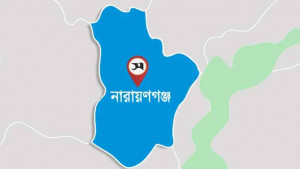 লক্ষ্মীনারায়ণ মন্দিরের গেটে নতুন তালা, দুই পক্ষকে চাবি হস্তান্তর