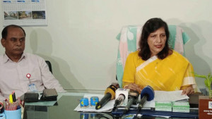 রাজশাহী শিক্ষাবোর্ডে পাসের হার ৫ বছরে অর্ধেকে, ফেল ৭৫ হাজার ৪৬২ পরীক্ষার্থী