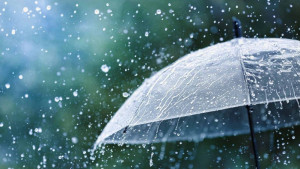 তেঁতুলিয়ায় বৃষ্টিতে কমছে তাপমাত্রা, ১ দিনে রেকর্ড ৭৫ মিমি বৃষ্টি