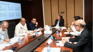 ট্রেড লাইসেন্স মিলবে এক পোর্টালে: বাণিজ্যমন্ত্রী