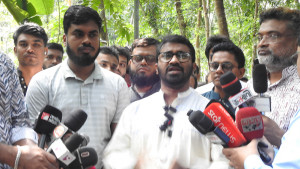 আ.লীগ আর আসবে না, তাদের রাজনীতি ফেসবুক আর ইউটিউবে সীমাবদ্ধ: রাশেদ খান