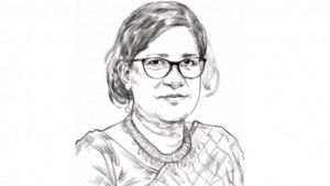 জলবায়ু সংকট, ঋণ ও নারীর যন্ত্রণা