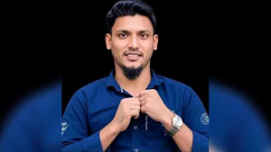 চট্টগ্রামে বিষপানে এনসিপি নেতার ‘আত্মহত্যা’