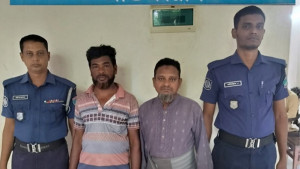 সাতক্ষীরায় গণপিটুনিতে যুবক হত্যার ঘটনায় মামলা, গ্রেপ্তার ২