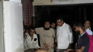 পাবনায় ২ নেতাকে গুলি করে হত্যার ২৪ ঘণ্টা পরেও গ্রেপ্তার নেই, হয়নি মামলাও