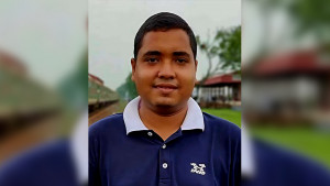 একটি মৃত্যু, শোকে স্তব্ধ দুই পরিবার 