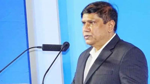 বিমান চলাচলে টেকসই উন্নয়ন জাতীয় অগ্রগতির গুরুত্বপূর্ণ বিনিয়োগ: প্রতিরক্ষা উপদেষ্টা