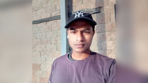 রাশিয়া-ইউক্রেন যুদ্ধে প্রাণ হারালেন কুমিল্লার সাগর