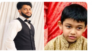 যুক্তরাষ্ট্রে ১১ দিনের ব্যবধানে বাংলাদেশি দুই ভাইয়ের মৃত্যু