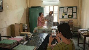 বিদ্যালয়ে শিক্ষক-শিক্ষিকার মারামারি সামাজিক মাধ্যমে ভাইরাল, যা জানা গেল