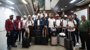 শান্তদের হারাতে চেন্নাইয়ে ক্যাম্প ক্যারিবীয়দের