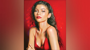 নতুন সায়েন্স ফিকশনে জেন্ডায়া