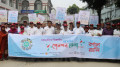 ময়মনসিংহে সার্বজনীন পেনশন মেলা