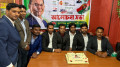 জাপানে কেক কাটা ও দোয়ার মাধ্যমে যুবদলের ৪৮তম প্রতিষ্ঠাবার্ষিকী পালিত