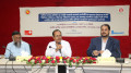 জলবায়ু সহনশীল পানি ও বর্জ্য ব্যবস্থাপনায় প্রশিক্ষণ ম্যানুয়াল প্রণয়ন