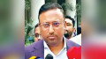প্রধানমন্ত্রীর ভারত সফর  নিয়ে আলোচনা চলছে