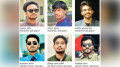 প্রশাসনের মামলা, নাম নেই অভিযুক্তদের