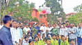 রাজশাহীতে চ্যাম্পিয়ন জয়পুরহাট