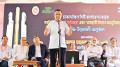 বিরোধিতা করতে গিয়ে স্বৈরাচার  ফেরার পথ উন্মুক্ত করবেন না