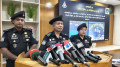 পুরনো হারমোনিয়ামে লুকানো ছিল ২ বিদেশি পিস্তল