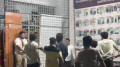 সাংবাদিকদের ওপর হামলার ঘটনায় রাবি প্রশাসনের তদন্ত কমিটি