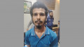 ঝিনাইদহে বীরশ্রেষ্ঠ হামিদুর রহমানের ভাস্কর্যে জুতার মালা, আটক ১