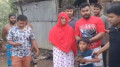 আশুলিয়া থেকে অপহৃত শিশু ভালুকায় উদ্ধার