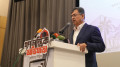সমৃদ্ধ বাংলাদেশ গঠনে রাজনৈতিক দল ও জনগণের ঐক্য অপরিহার্য: স্বরাষ্ট্রমন্ত্রী