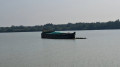 সুন্দরবনে ২৩০ টন কয়লাসহ গ্রেপ্তার ৯