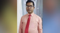 রাতে স্ত্রীর কাছে ফোনে টাকা দাবি, সকালে হোটেলে মিলল শিক্ষকের লাশ