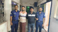 লক্ষ্মীপুরে মাটি ব্যবসায়ীকে গুলি করে হত্যা, ৭ ঘণ্টায় আটক  ২