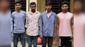 ৪ লাখ টাকায় স্ত্রীকে ভারতে বিক্রির চেষ্টা, রিসোর্ট থেকে উদ্ধার
