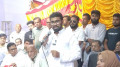 হাজারো ডিসেম্বর আসবে কিন্তু হাসিনা আসবে না: রাশেদ খান