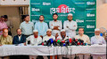 বিরোধী দলকে চকলেট দিয়ে খুশি করে, তারা বিরিয়ানি খায়: জামায়াত