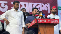 দেশে নতুন স্বৈরাচারের উত্থান দেখা যাচ্ছে: নাহিদ ইসলাম